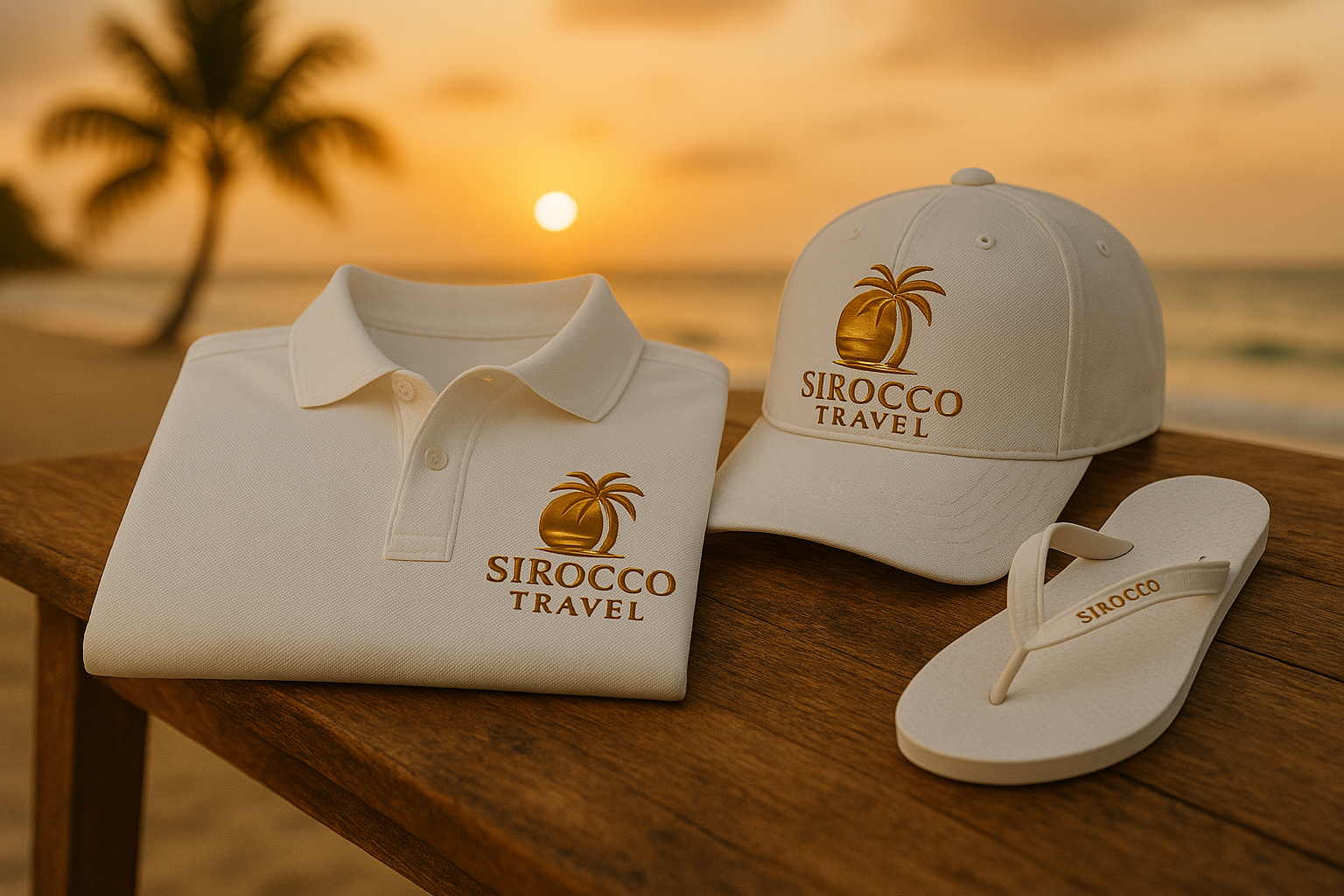 Polo Set